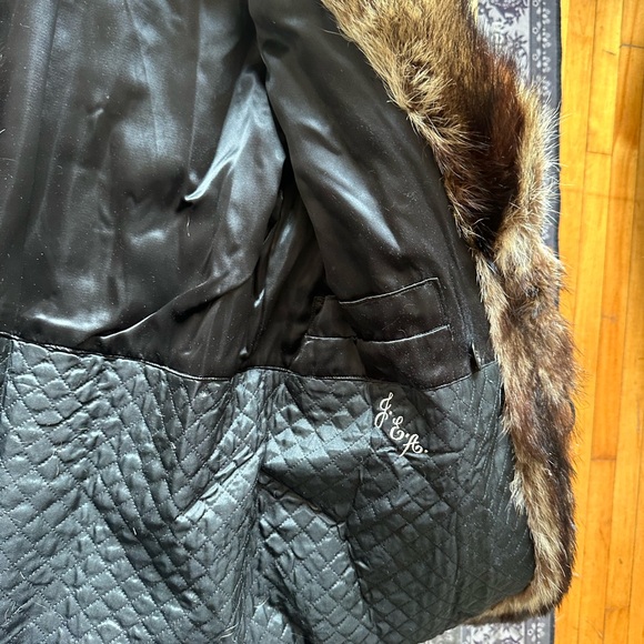 Furrrr coat - Picture 4 of 5
